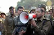 Haryana police clash with Rampal supporters at ashram